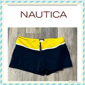 Nautica Women’s Swim shorts
